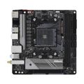 ASROCK Základná doska A520M-ITX/AC