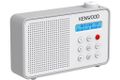 Kenwood CR-M25DAB-W