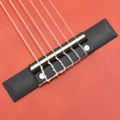vidaXL 8-dielna klasická gitarová sada pre začiatočníkov 1/2 34"