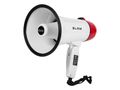 Megafón BLOW MP-515, 20W, 3x AA Megafon BLOW MP-515, 20W, 3x AA