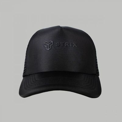 Šiltovka Nova Black - STRIX