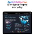 APPLE iPad Air (2026) 13" (M4) 128GB Wi-Fi+Ce, Blu