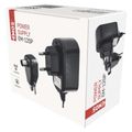 Napájací zdroj EMOS J5810 s výhybkou F/IEC pulzný 12V/300 mA EM-12SP