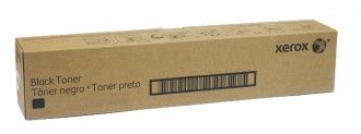 Black Toner Cartridge CRU (13.7k) DMO Sold