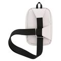 Crossbody bag Urbanflex white