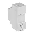 ORNO OR-PSU-1647 Zdroj spínaný 24V DC 1A, 24W na DIN lištu