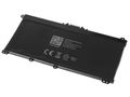 HP145 Green Cell Battery for HP Pavilion 14 15 15T 15Z 17 17Z / 11,55V 3400mAh