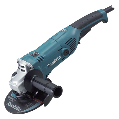 Makita Úhlová bruska s elektronikou 150mm,1450W