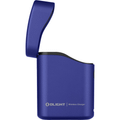 Baton 4 Premium Edition(Regal blue) OLIGHT 650mAh 3.6V IMR16340
Rechargeable Lithium Battery
