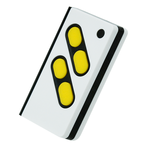 Diaľkový ovládač MKF-GATE/4SE433