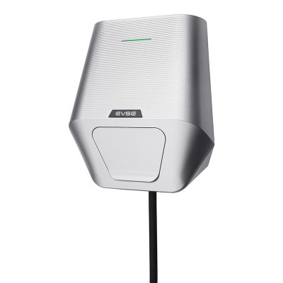 Nástenná nabíjačka Besen pre elektromobily LX30 22kW APP