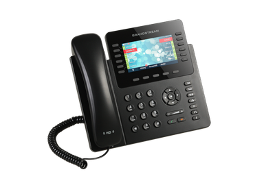 Grandstream GXP2170 SIP telefón