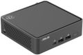 ASUS NUC 15 Pro / Intel Core Ultra 5 225H / GPU Intel Arc / 16GB / 512GB / Wi-Fi / LAN / W11 Pro / EU kábel