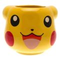 Hrnček Pokémon - 3D Pikachu