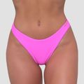 Spodný diel plaviek CURACAO Pink - GymBeam, veľkosť L