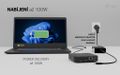 i-tec USB-C Dual HDMI Docking Station with Power Delivery 100W + i-tec Universal Charger 100W i-tec dokovací stanice USB-C Dual HDMI Docking Station with Power Delivery 100W + univerzální nabíjecka 100W