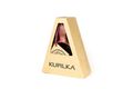 K37R Kupilka Large cup Red veľký hrnček 2v1 370 ml, 134 g