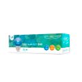 Forever Light LED Bulb E27 G45 2W 230v blue 5pcs