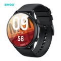 BWOO smartwatch WA-10 1.32” AMOLED black