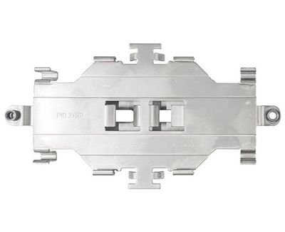MikroTik DRP-LTM - DINrail PRO kit pre LtAP mini