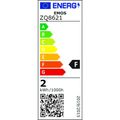LED žiarovka Classic JC / G4 / 1,9 W (21 W) / 200 lm / neutrálna biela