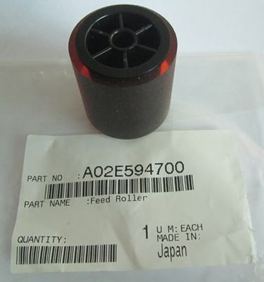 baypass feed roller MINOLTA Bizhub C253/C353
