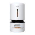 Dávkovač krmiva Petlibro Granary WiFi, 5 l (biely)