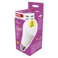 LED žiarovka Classic A80 / E27 / 20 W (150 W) / 2452 lm / neutrálna biela