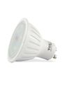 LED žiarovka Trixline 6W GU10 teplá biela 3 PACK