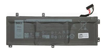 Dell Batéria 3-cell 56W/HR pre Vostro 7500, 7590, XPS 7590, 9560, 9570, Procision M5520, M5530, M5540