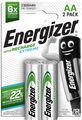 Energizer Extreme AA 2300mAh 2ks nabíjacie batérie 7638900416886