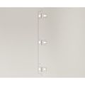 vidaXL Obrubník trávnika 10 pcs 25 x 103 cm Poveternostne odolná oceľ