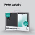 Ochranný obal Nillkin Super Frosted Shield Fold Magnetic pre Samsung Galaxy Z Fold 8 čierny