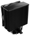 Be quiet! chladič CPU PURE ROCK 3 LX / 120mm PWM ARGB fan / 4xheatpipe / stříbrný Chladic, pro CPU, pro Intel i AMD, socket 1851, 1700, 1200, 1150, 1151, 1155, AM5, AM4, 190W TDP, 120mm ventilátor, 4 heatpipes