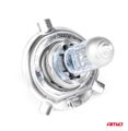 Halogénové žiarovky H4 12V 60/55W LumiTec NEXT GENERATION +135% DUO AMiO-04404