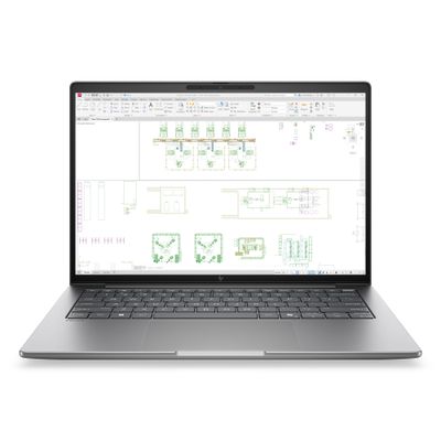 HP ZBook 8/G2i 14/U5-325/14''/WUXGA/16GB/512GB/Intel int/W11P/Silver/3R On-Site