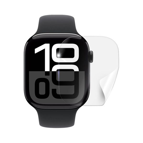 Screenshield APPLE Watch Series 10 (46 mm) fólia na displej
