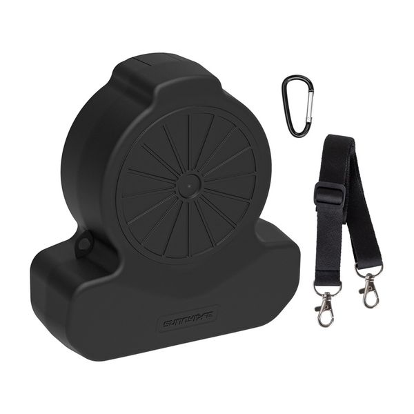 Sunnylife mini ochranné puzdro FP-SN953-D pre DJI FLIP (čierne)