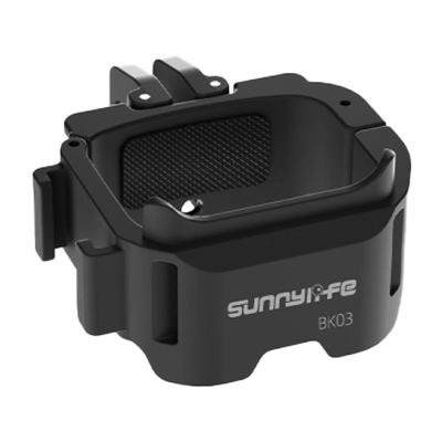Sunnylife BK03 rýchloupínač pre OP 3 (čierny)