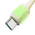 Joyroom S-A53 USB-A - Type-C 3A rýchlonabíjací kábel