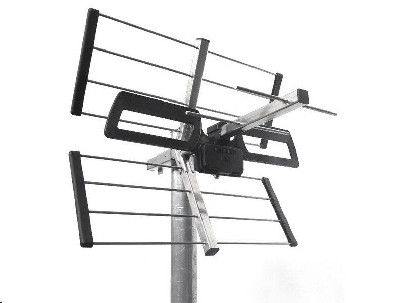 Anténa Emme Esse 12W45G  --LTE700/5G-- (G11dB) /venkovná/