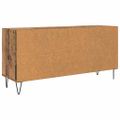 vidaXL TV skrinka 103,5 x 30 x 50 cm Staré drevo Kompozitné drevo