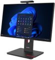 Lenovo M90a Gen 6/ AiO/ Ultra 5 225/ 16GB DDR5/ 512GB SSD/ Intel Graphics/ 23,8"FHD,matný/ W11P/ kbd+myš AIO pocítac, Core Ultra 5 225, 16GB DDR5, 512GB SSD, 23.8" FHD IPS 120Hz, Wi-Fi 6E, Thunderbolt 4, W11P, cerný