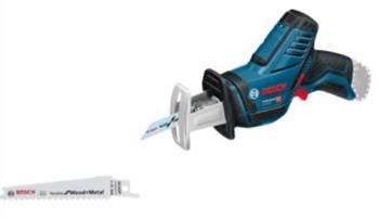 Bosch GSA 12V-14 (solo), Pila ocaskа