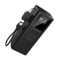 Powerbanka KRUGER & MATZ KM0914 20000 mAh Li-ion 65W QuickCharge, Power Delivery