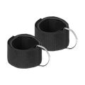 Sada silových gum na cvičenie - Power Tube Set, 5-30 kg, 5 gum, REBEL ACTIVE