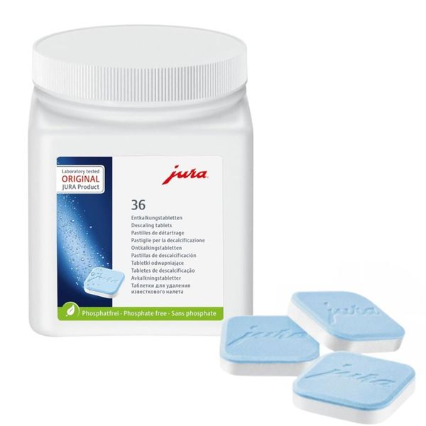 Jura 70751 36 ks