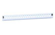 Čelo optickej vane 1U ALU 24 SC simplex strieborná