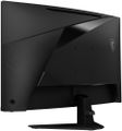 MSI Gaming MAG 32C6X/ 31,5"/ 1920x1080/ VA/ 4ms/ 250Hz/ 250cd/m2/ 3000:1/ HDMI/ DP/ VESA/ černý Monitor, 31,5", 1920×1080 px, 250 Hz, 1 ms MPRT, VA, zakrivený 1500R, Adaptive-Sync, HDMI™ CEC, DisplayPort, 2× HDMI™