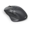HAMA WM-900, Bezdrôtová myš, BT/RF, čierna
